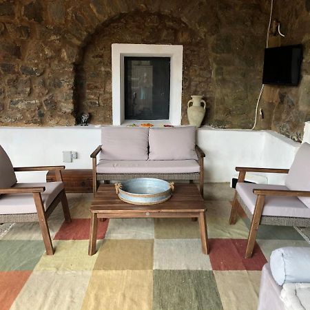 Dammuso Rekhale Villa Scauri  Exterior foto