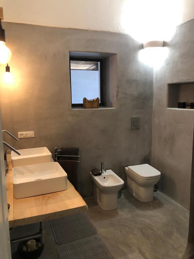 Dammuso Rekhale Villa Scauri  Exterior foto