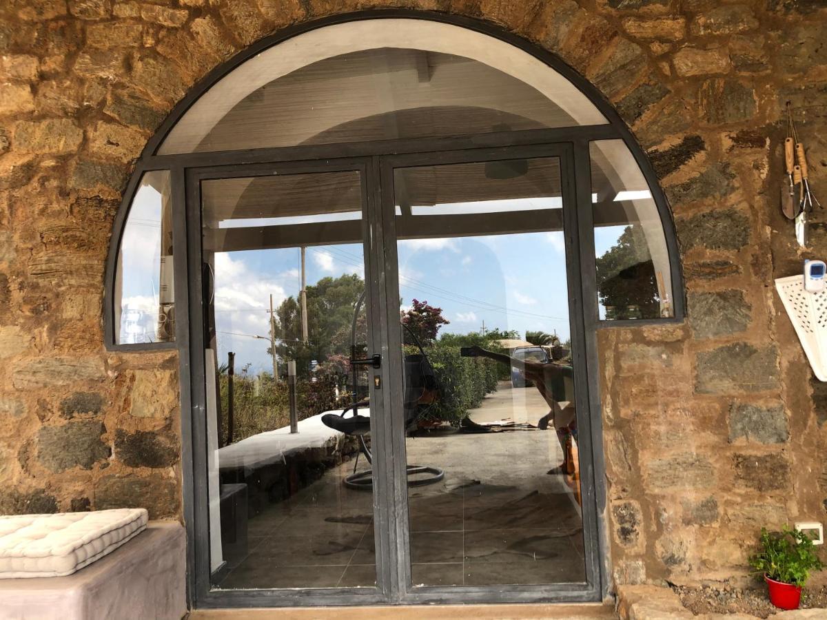 Dammuso Rekhale Villa Scauri  Exterior foto