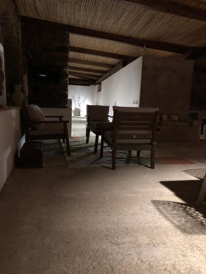 Dammuso Rekhale Villa Scauri  Exterior foto