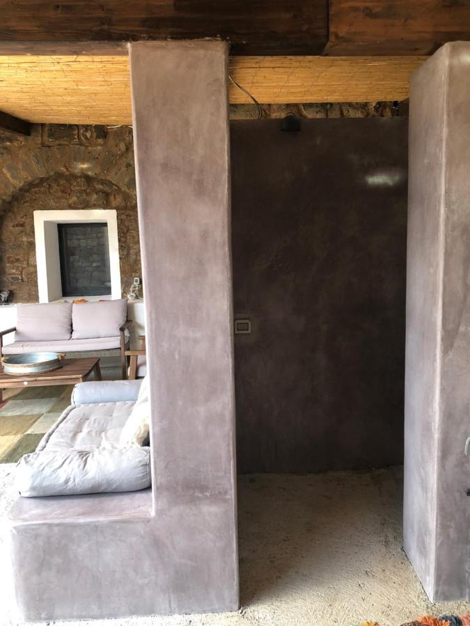 Dammuso Rekhale Villa Scauri  Exterior foto