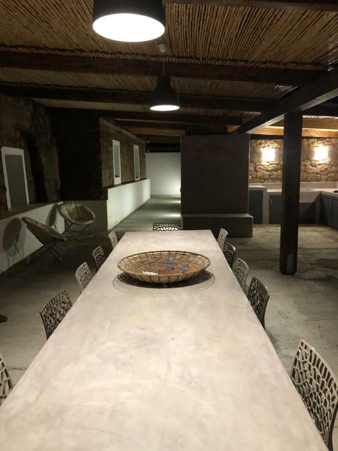 Dammuso Rekhale Villa Scauri  Exterior foto